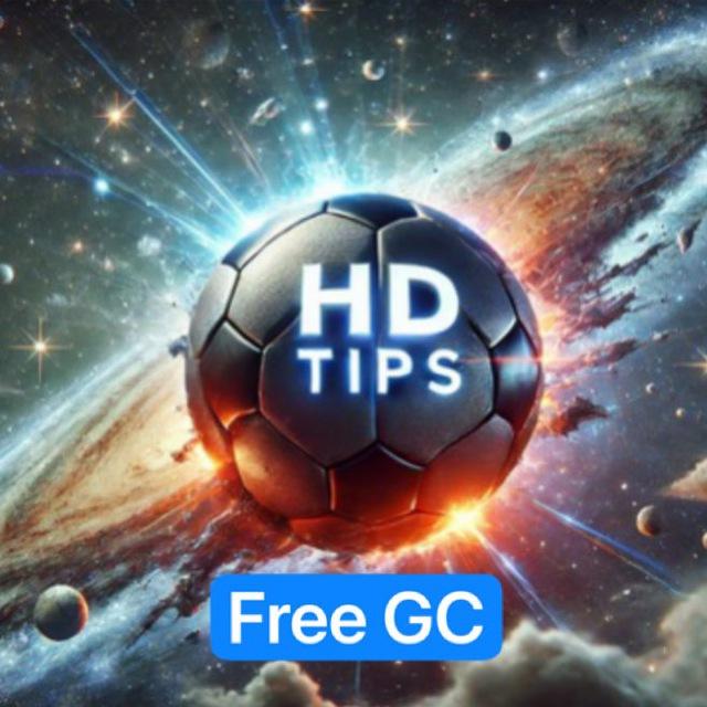 HD Tips BETTING CHANNEL (FREE GROUP)