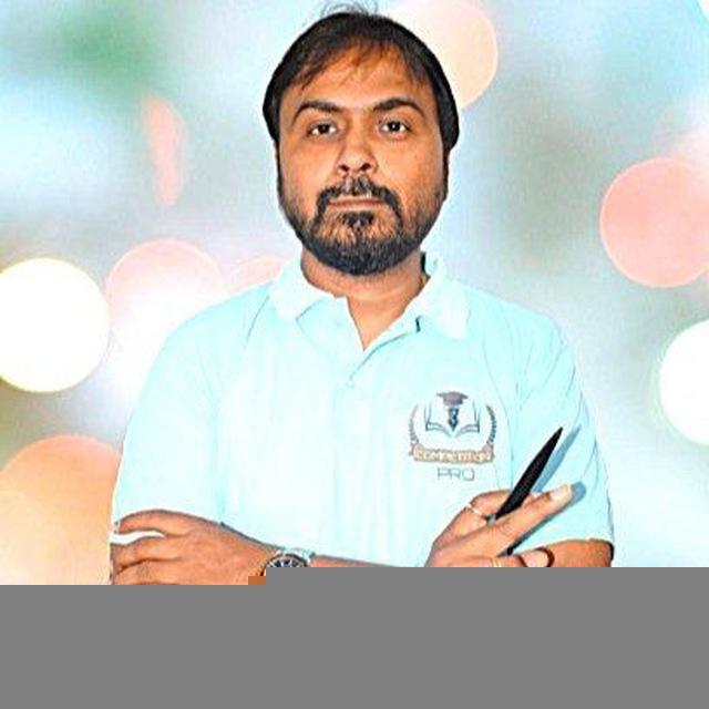 Mishra English Study Centre (Competition Pro)