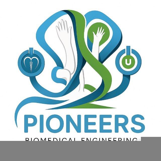 Pioneers of Biomedical Engineering | رابطة رواد هندسة الطب الحياتي
