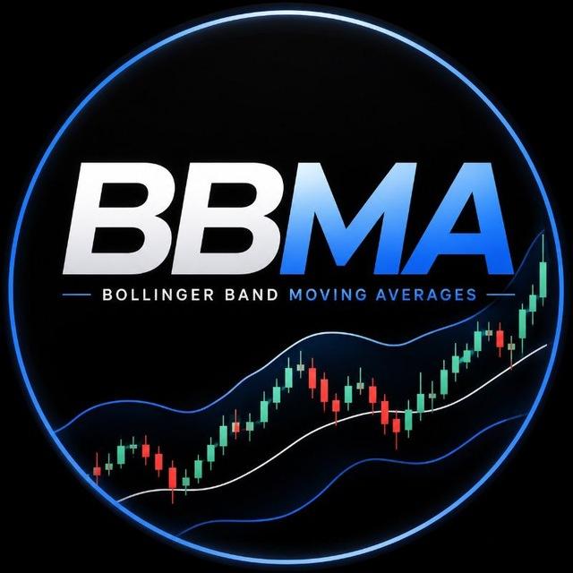 BBMA