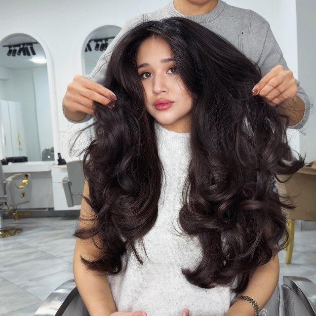 Mahina.Rizayeva