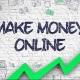 Airdrop Make Money Online