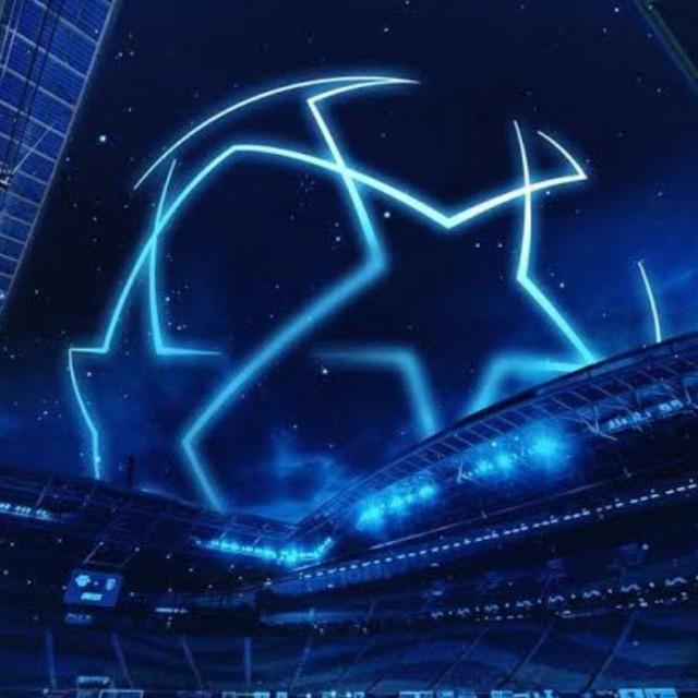 CHAMPIONS ARENA⚽🌍️