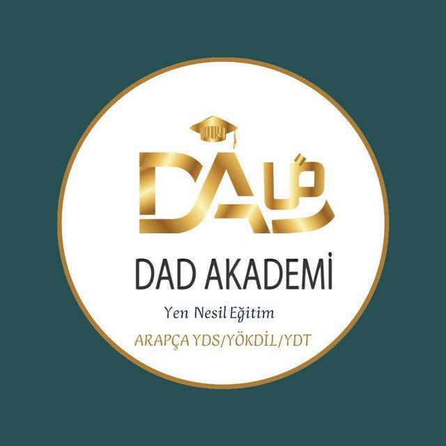 📚 DAD AKADEMİ ARAPÇA YDS/YÖKDİLYDT📚