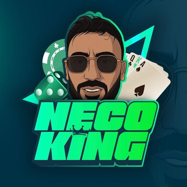 Necoking Duyuru📢