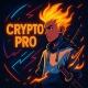 كريبتو برو | Crypto Pro🎃
