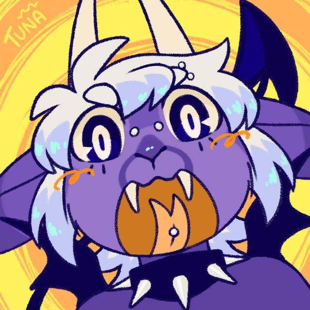 Tuna's Art Channel!