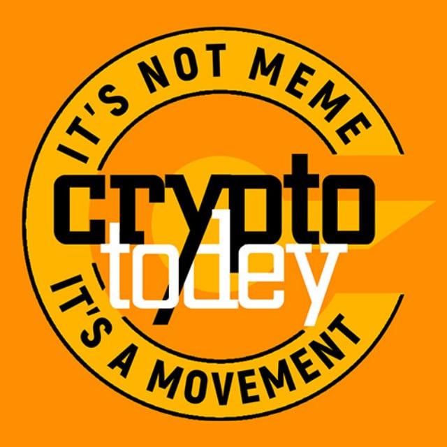 Crypto Todey| کریپتو | دوج | شیبا