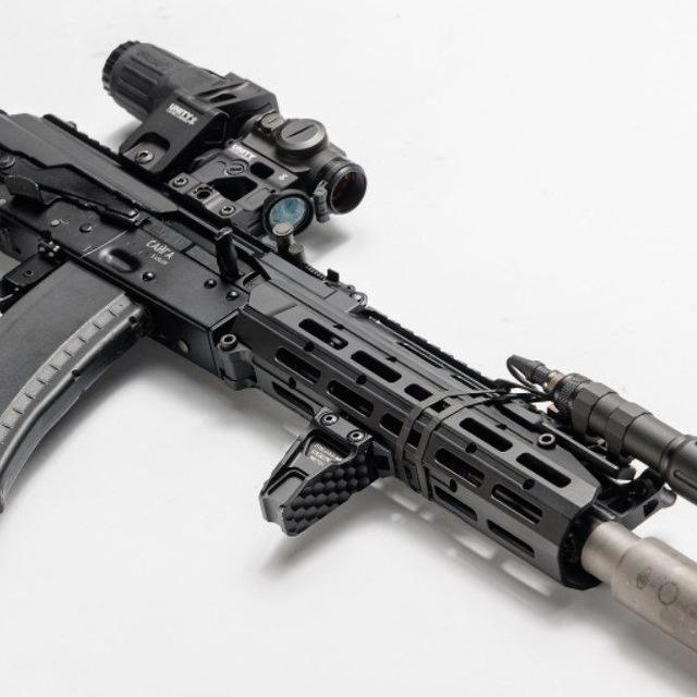 @sureshotarmament