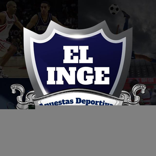 •EL INGE APUESTAS• || FREE 🇵🇪