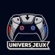 Univers Des Jeux