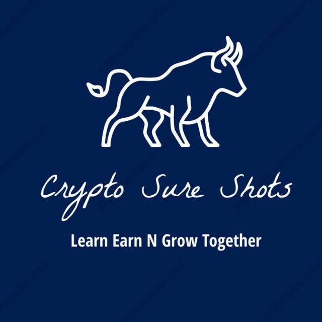 Crypto Sure Shots