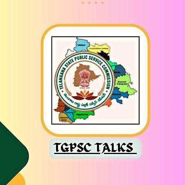 TGPSC Talks