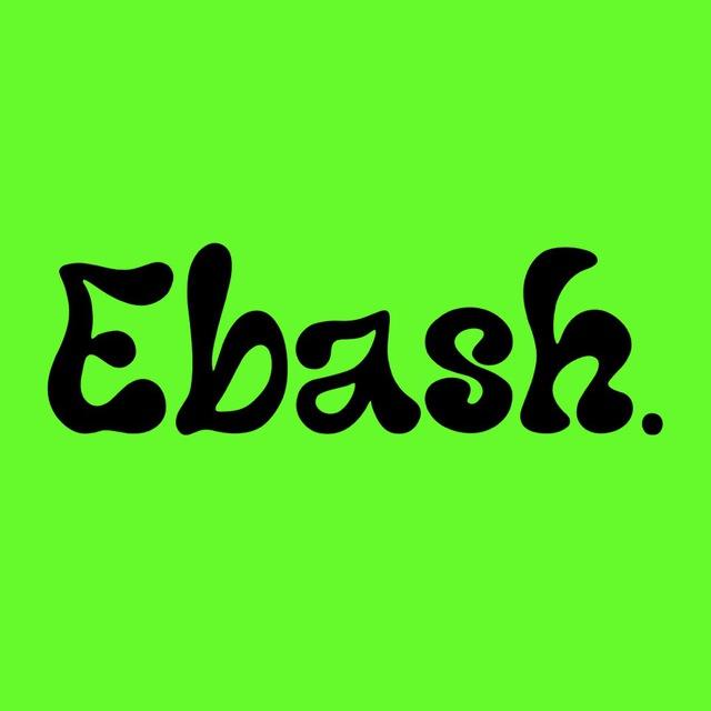 ✨EBASH✨