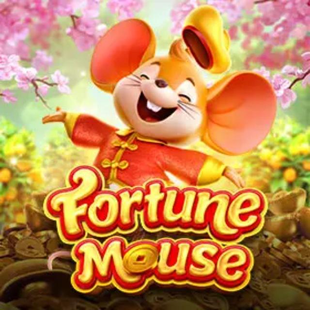 FORTUNE MOUSE - GUGA JUNIOR”