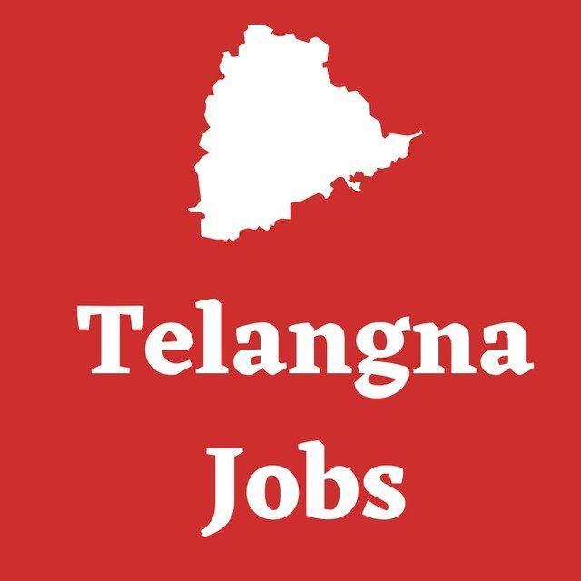 Telangana (TS) Government Jobs | GK