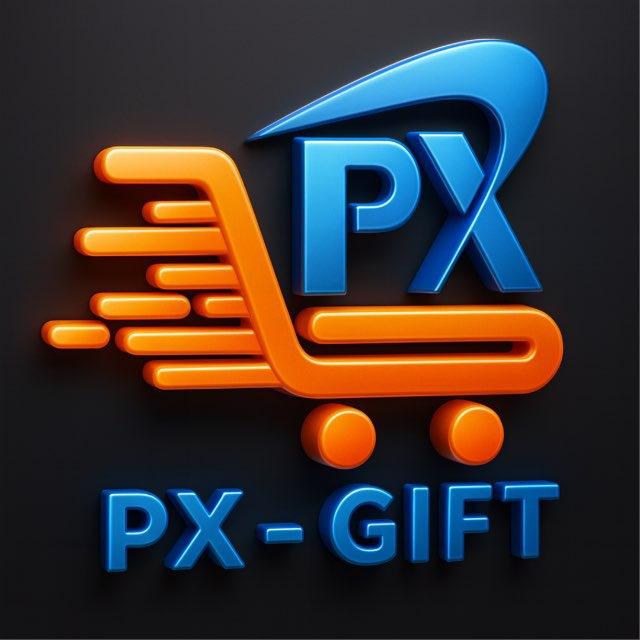 PX Gift (MLBB SKIN)
