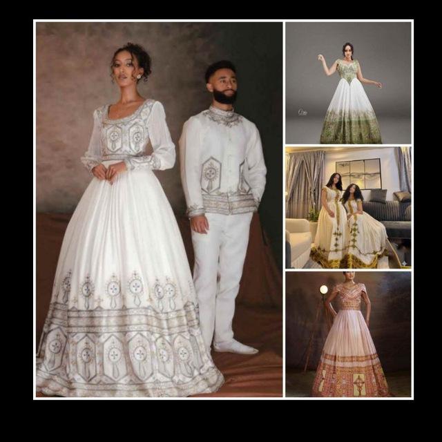 የሐበሻ ክብር (YeHabesha Kibər)