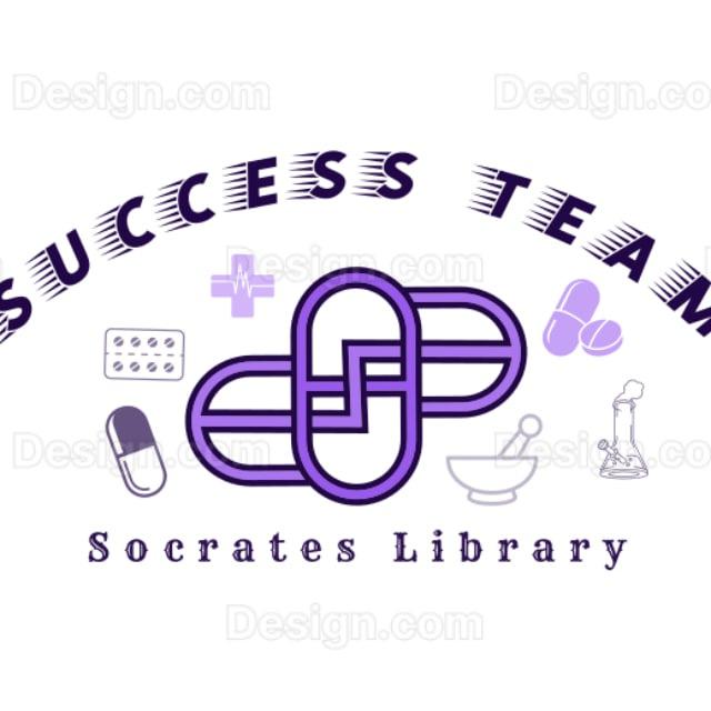 Success Ph-Team 5th year