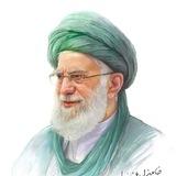 شهید حاج قاسم سلیمانی