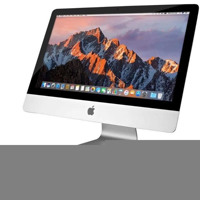 💻 Сергей Mac компьютеры