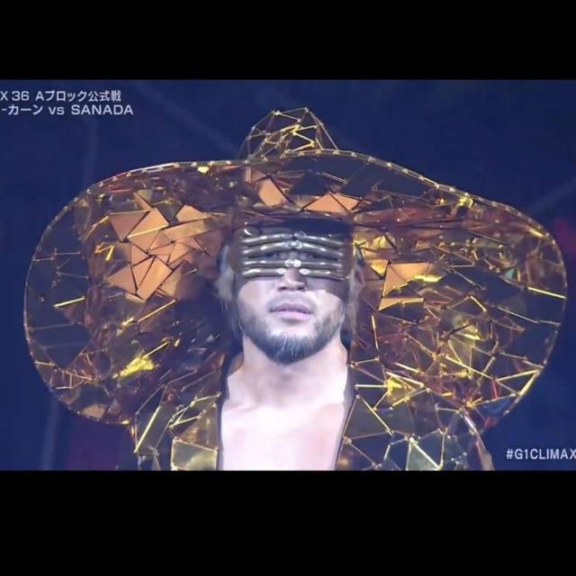 KUZMICHPRO Wrestling