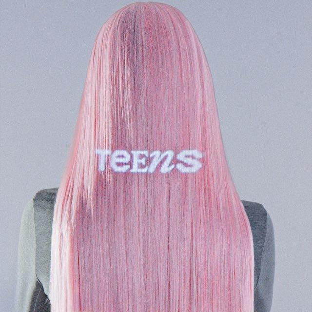GA TEENS