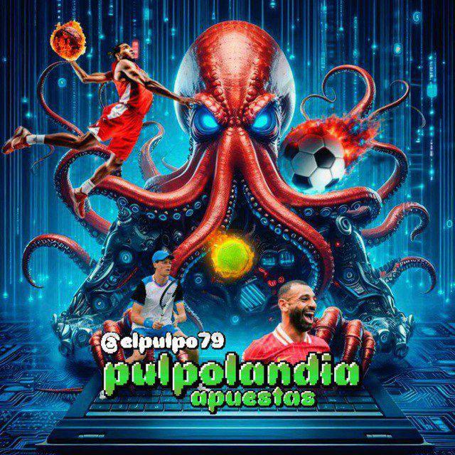 Pulpolandia 🤑 pronosticos deportivos 🐙 free picks .... Bets