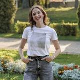 Сарычева Таисия
