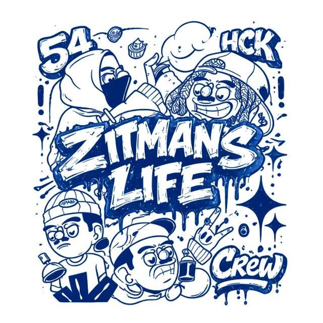 z1tmans life