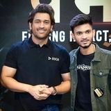 ANURAG DWIVEDI 🏏