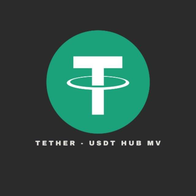 Tether - USDT HUB MV