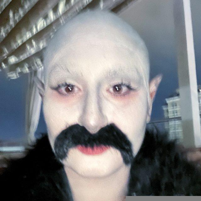 Ueban 🤡🥲