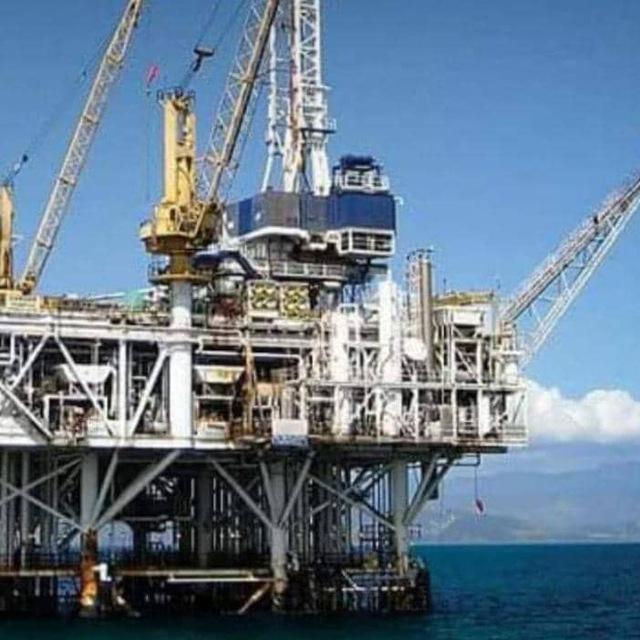 JOB OIL & GAS/ONSHORE/OFFSHORE MALAYSIA