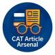CAT Article Arsenal