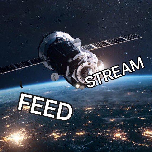 FEED STREAM