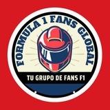 Canal FORMULA 1 FANS C11 | INTERNACIONAL 🏎🏁