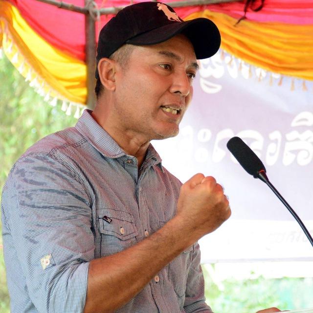 Khem Veasna