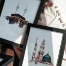 Photos of Muslims