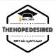 The hope desired الشهادة الثانوية مع
