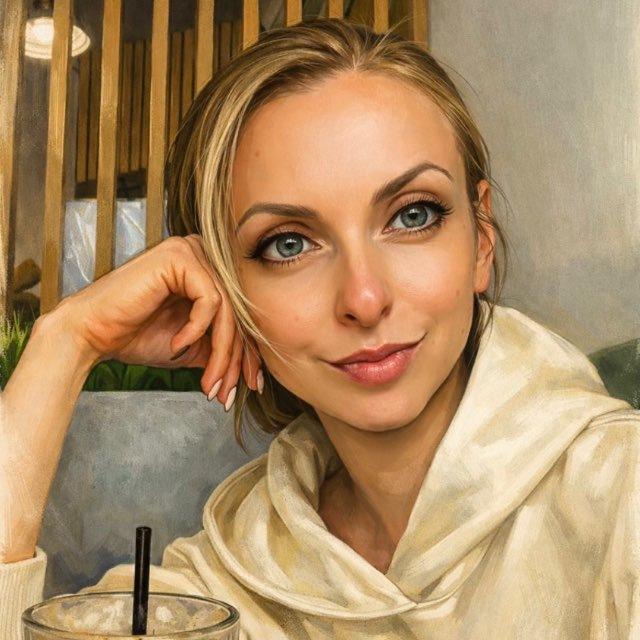 Твой Импульс с Леной Каменевой
