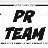 Porno Racing Team