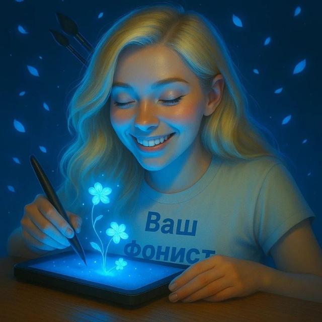 АннаАрти 🩵