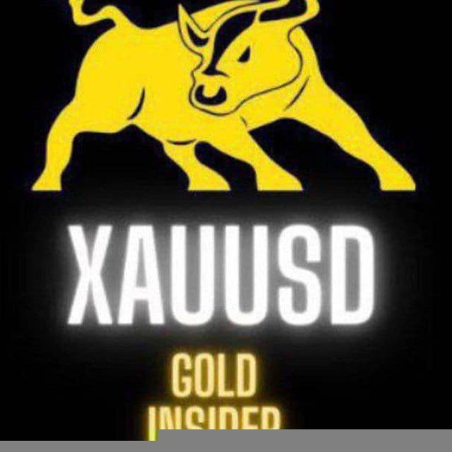 XAUUSD GOLD INSIDER (FREE)