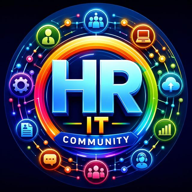 HR IT Community 🇺🇦 Вакансії | Робота - поради та лайфхаки