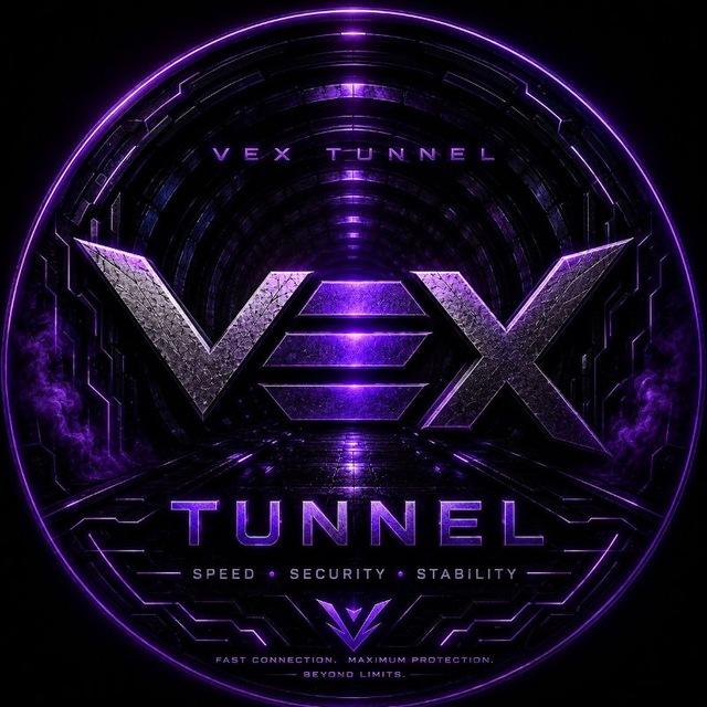 VEX TUNNEL