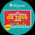 LegalEdge CLAT Preparation by Toprankers