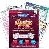PW RANKERS TEST SERIES 2027