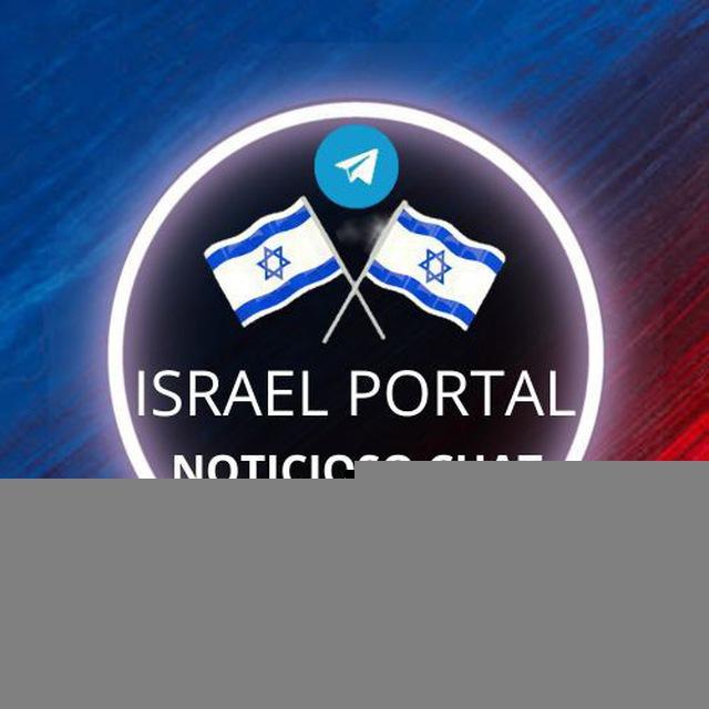 CHAT : Israel Portal Noticioso