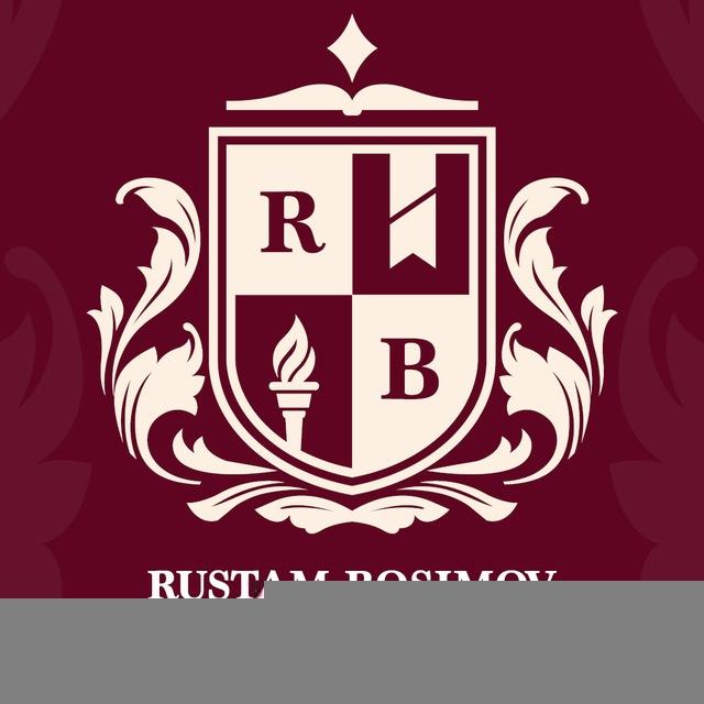 RUSTAM BOSIMOV INTERNATIONAL SCHOOL